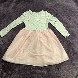 Girls dress